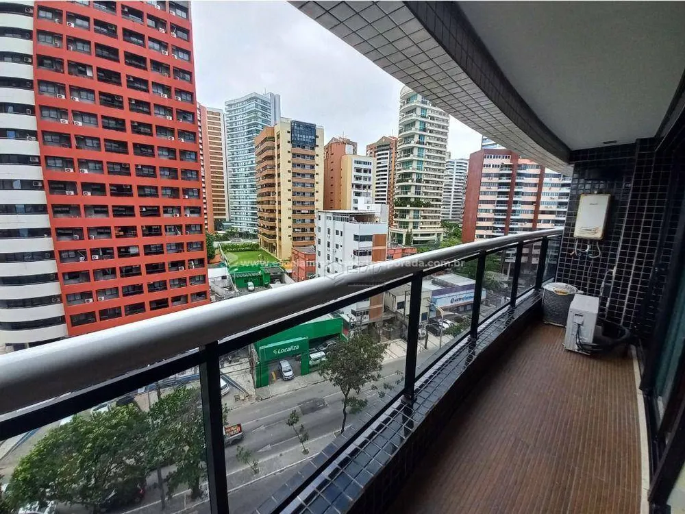 Apartamento, 1 quarto, 40 m² - Foto 4