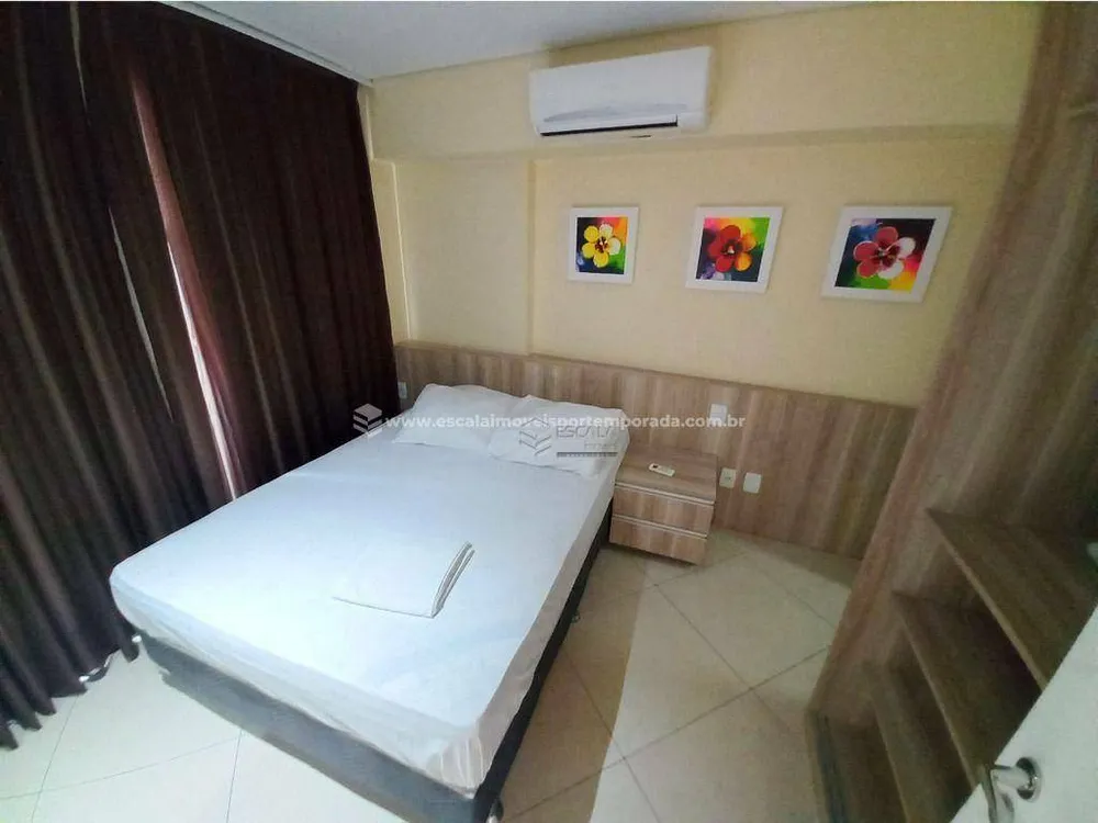 Apartamento, 1 quarto, 40 m² - Foto 2