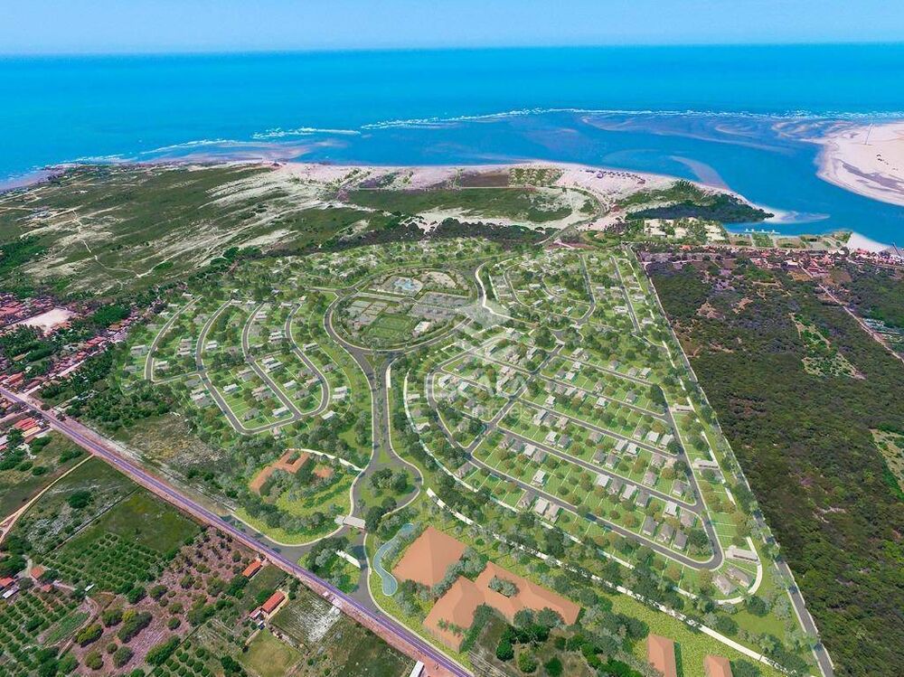 Loteamento e Condomínio, 427 m² - Foto 2