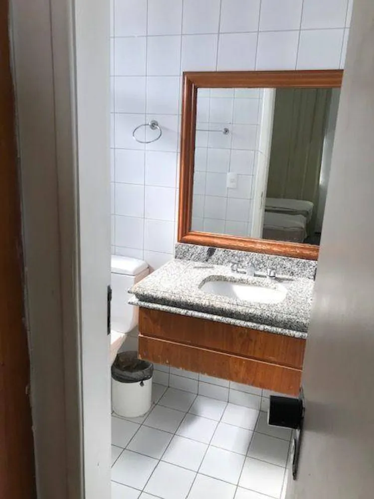 Flat/Apart Hotel, 1 quarto, 44 m² - Foto 2