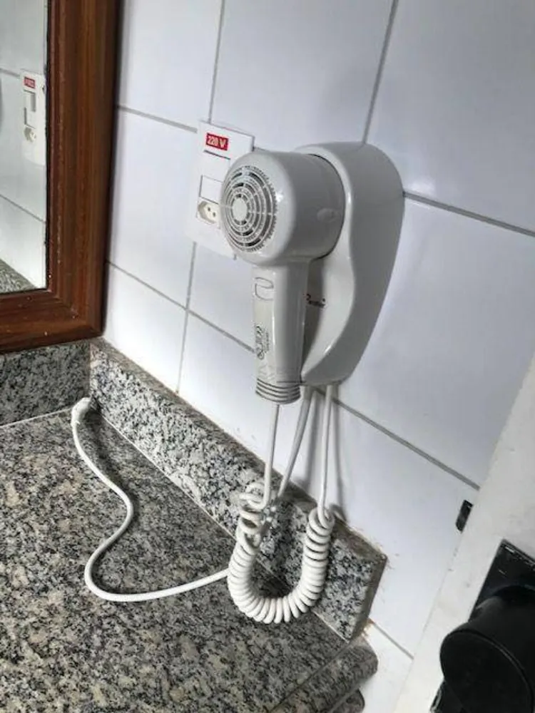 Flat/Apart Hotel, 1 quarto, 44 m² - Foto 3