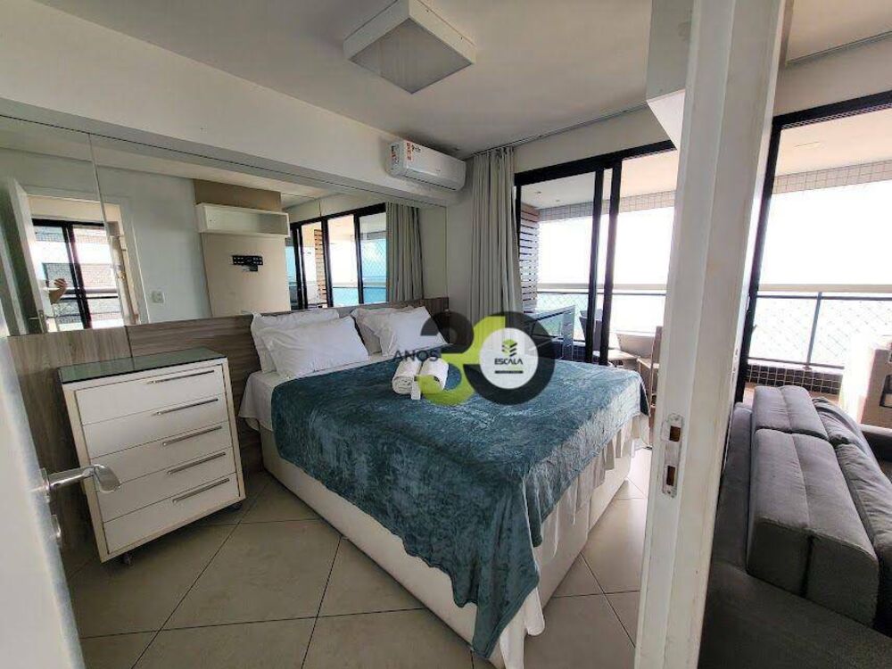 Apartamento, 2 quartos, 82 m² - Foto 5