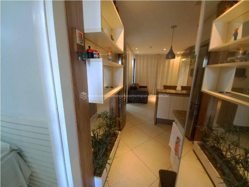 Apartamento, 2 quartos, 82 m² - Foto 1