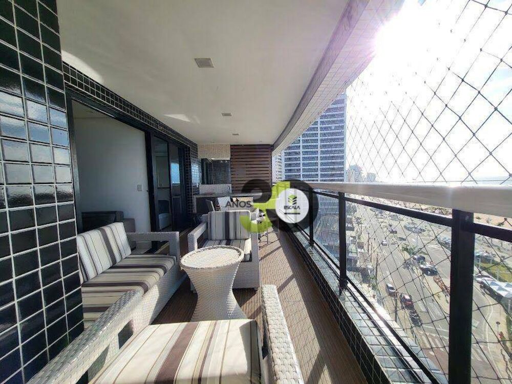 Apartamento, 2 quartos, 82 m² - Foto 8