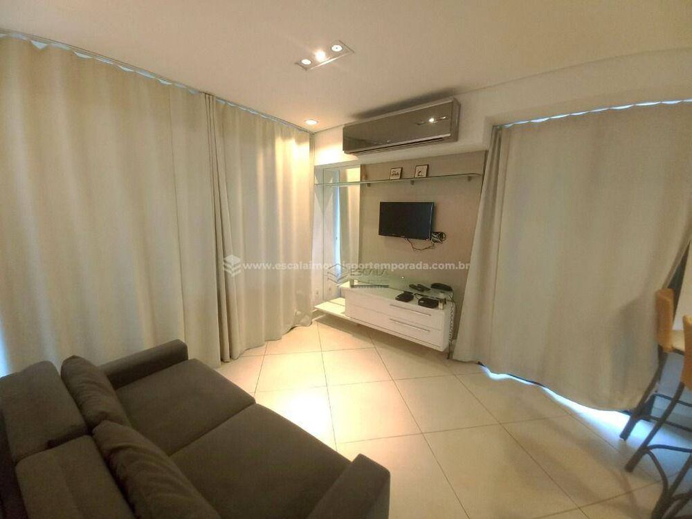 Apartamento, 2 quartos, 82 m² - Foto 2