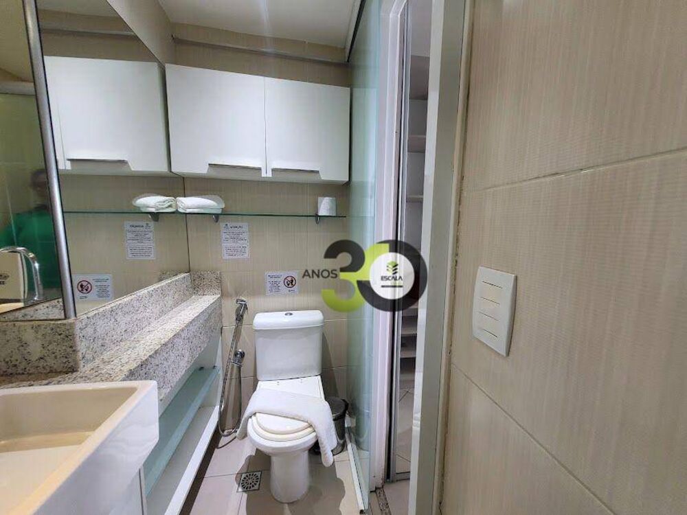 Apartamento, 2 quartos, 82 m² - Foto 7