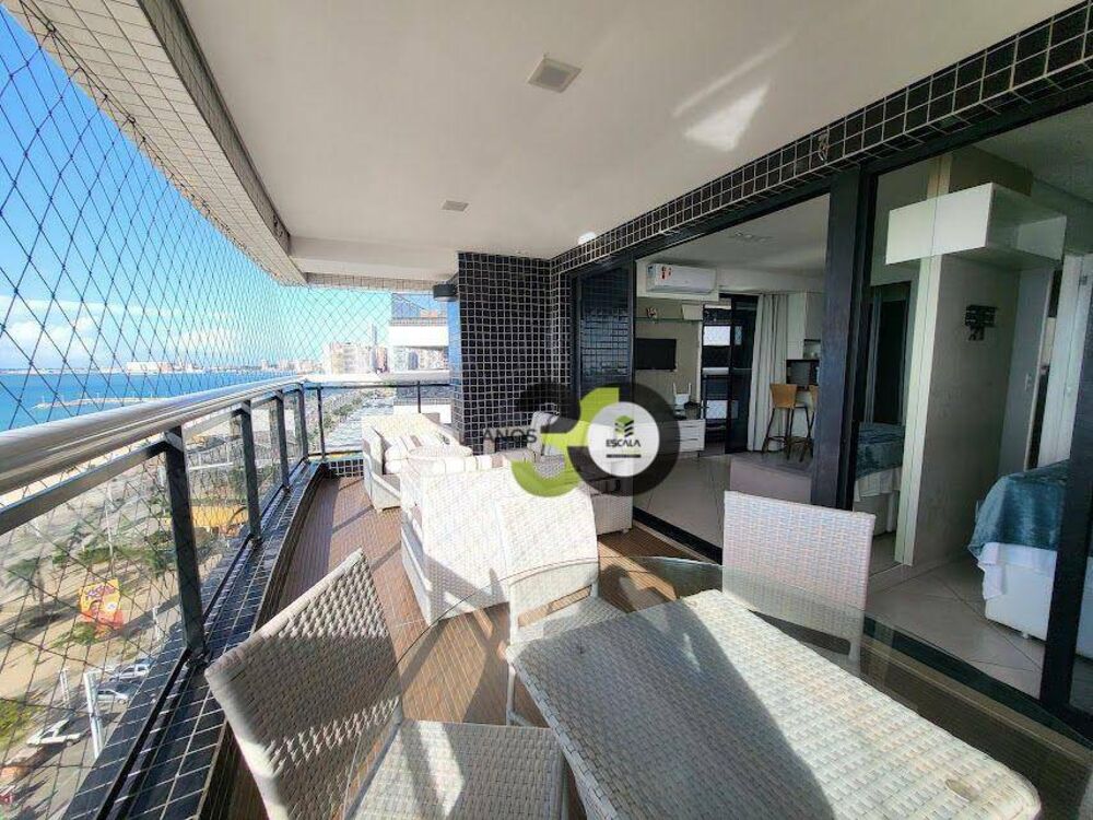 Apartamento, 2 quartos, 82 m² - Foto 11