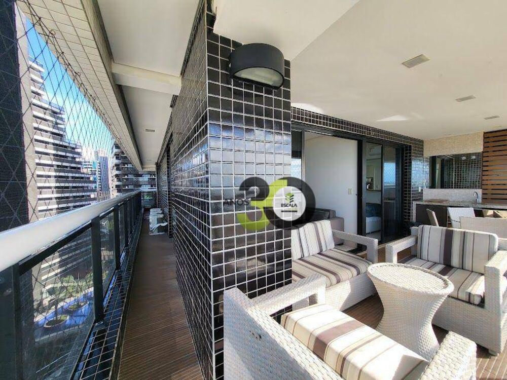 Apartamento, 2 quartos, 82 m² - Foto 9