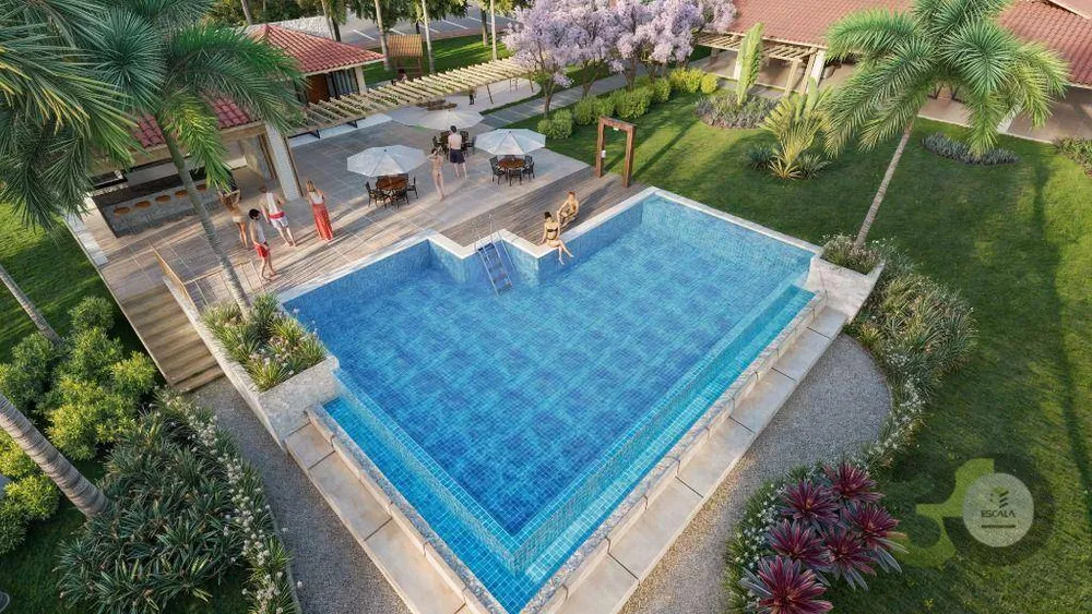 Loteamento e Condomínio, 216 m² - Foto 3