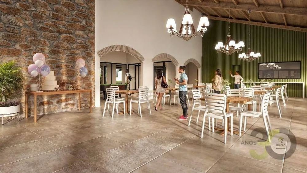 Loteamento e Condomínio, 216 m² - Foto 4