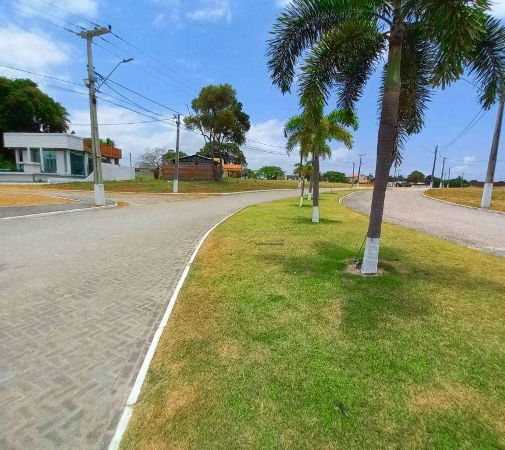 Loteamento e Condomínio, 307 m² - Foto 1