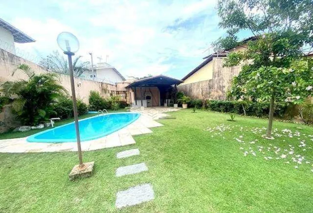 Casa de Condomínio, 3 quartos - Foto 7