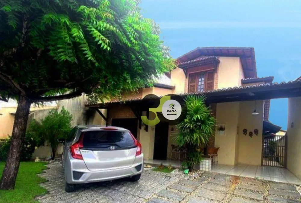 Casa de Condomínio, 3 quartos - Foto 6