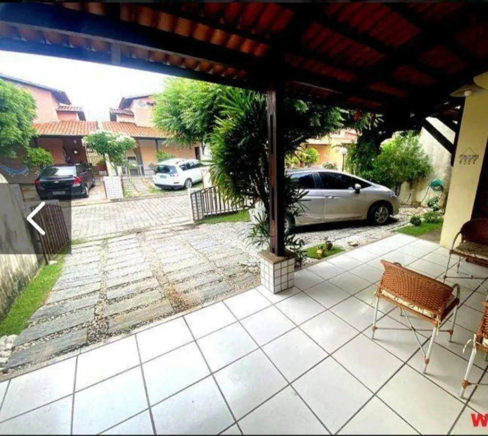 Casa de Condomínio, 3 quartos - Foto 8