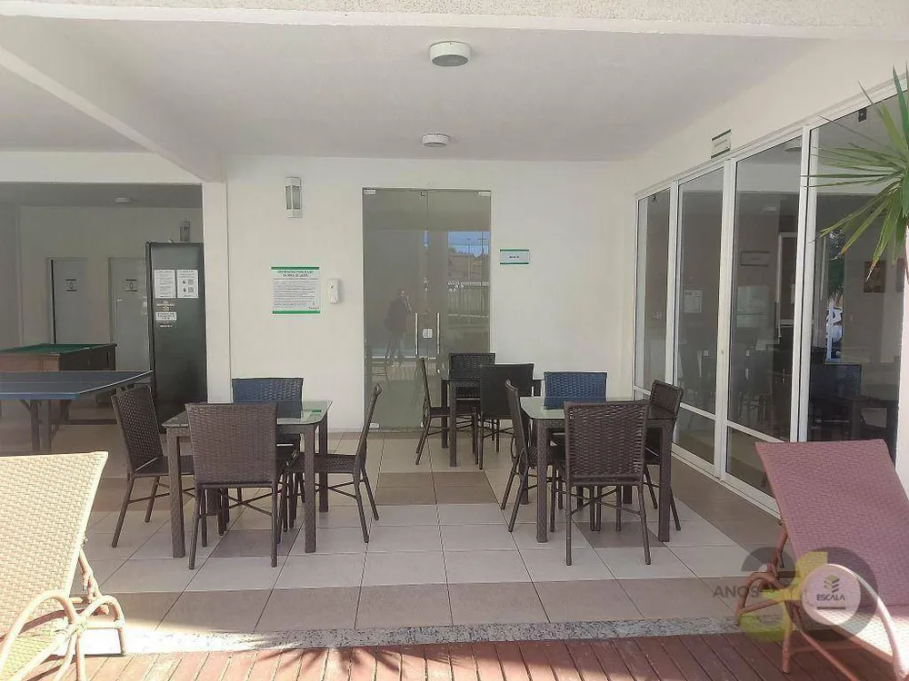Apartamento, 2 quartos, 63 m² - Foto 6