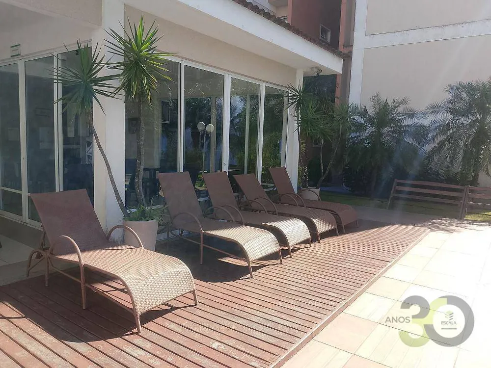 Apartamento, 2 quartos, 63 m² - Foto 5