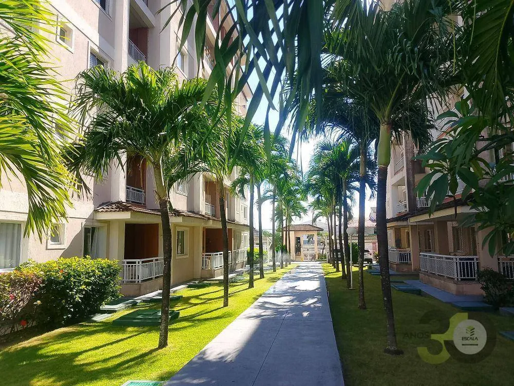 Apartamento, 2 quartos, 63 m² - Foto 1