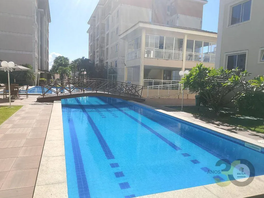 Apartamento, 2 quartos, 63 m² - Foto 2