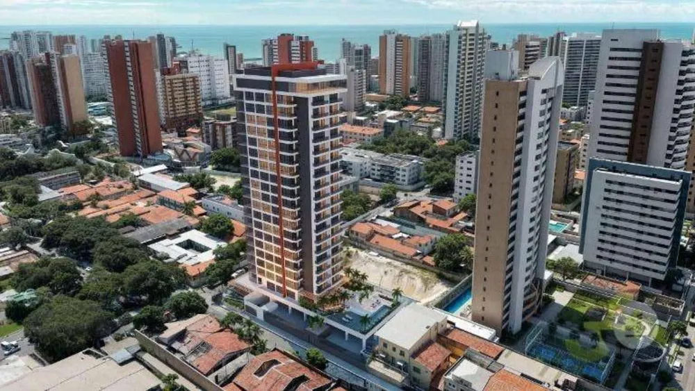 Apartamento, 1 quarto, 35 m² - Foto 5
