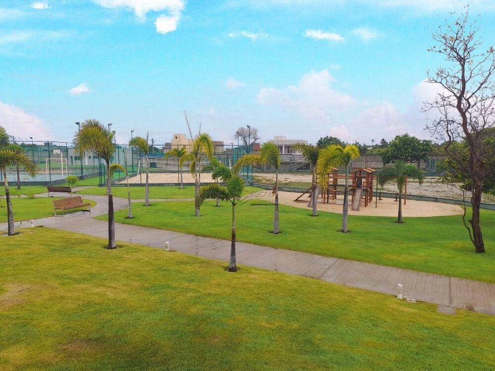 Loteamento e Condomínio, 241 m² - Foto 9