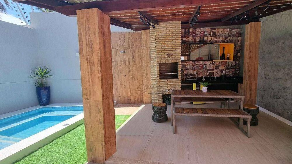 Casa de Condomínio, 3 quartos - Foto 10