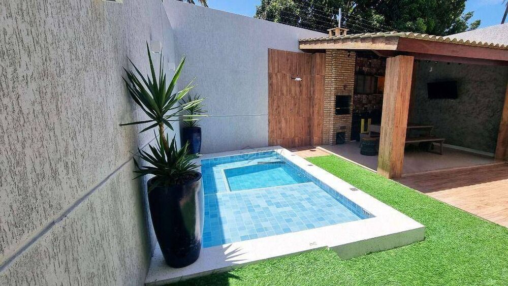 Casa de Condomínio, 3 quartos - Foto 11