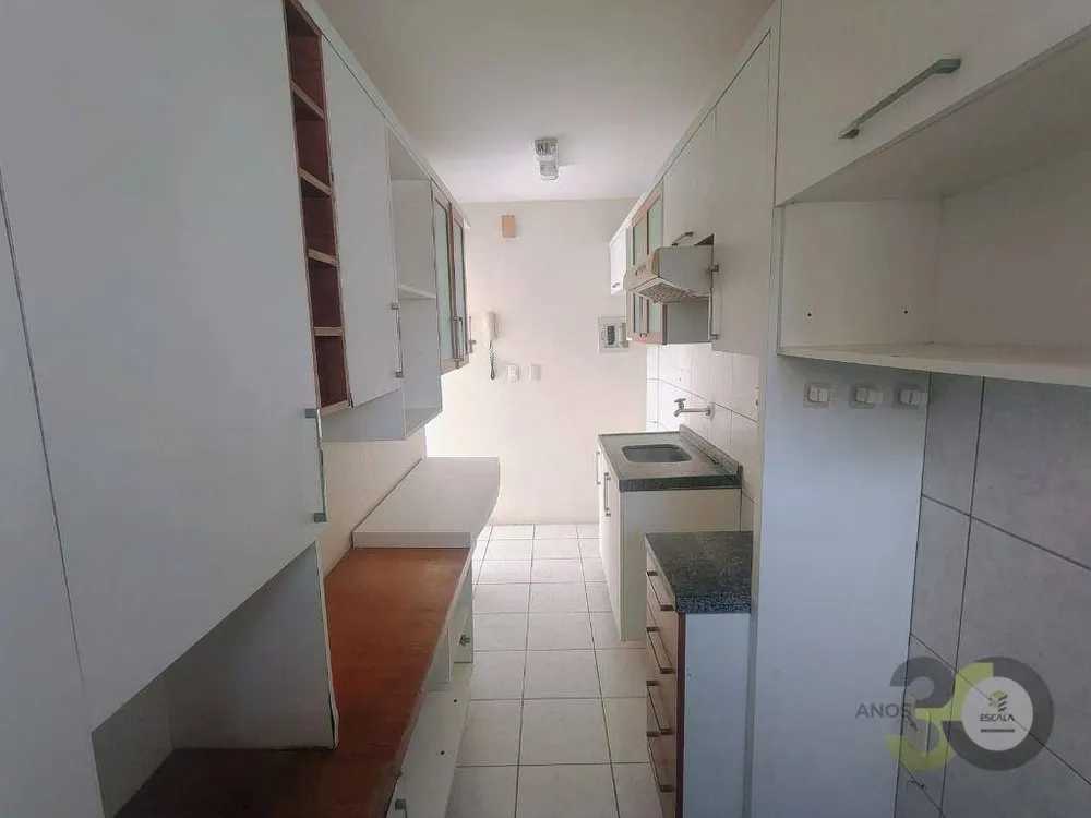 Apartamento, 3 quartos, 65 m² - Foto 4