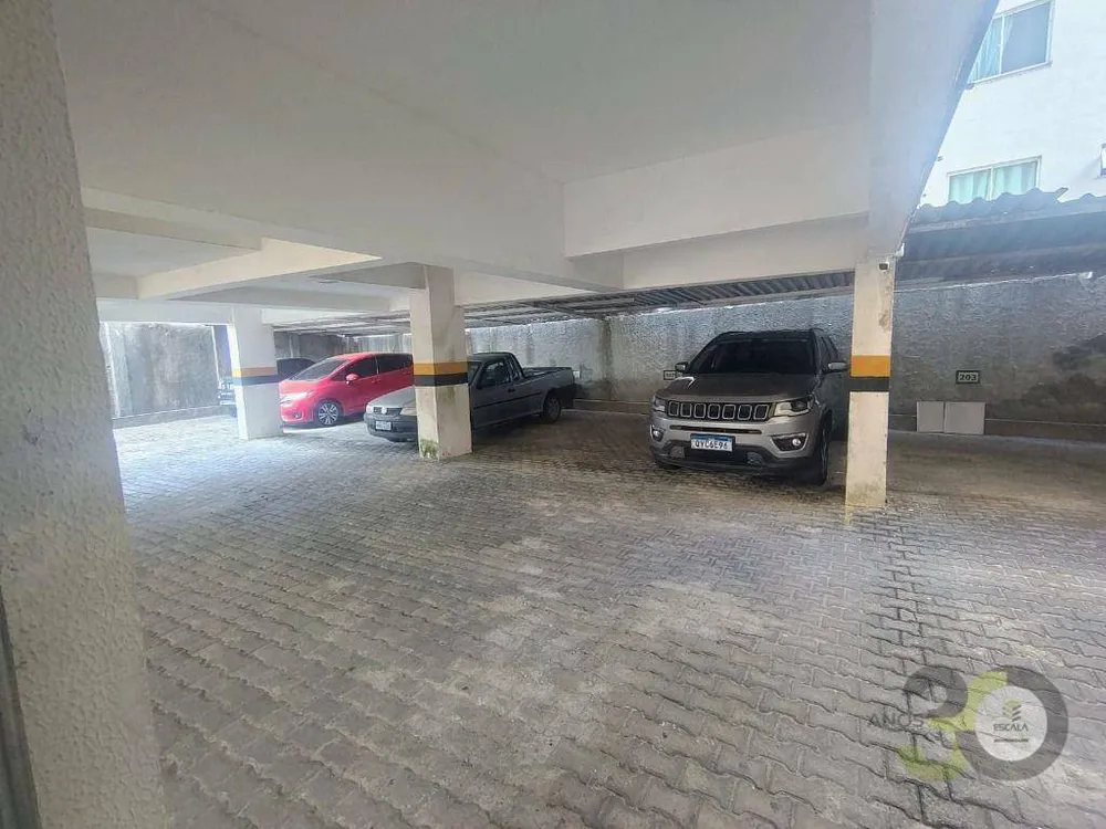 Apartamento, 3 quartos, 65 m² - Foto 1