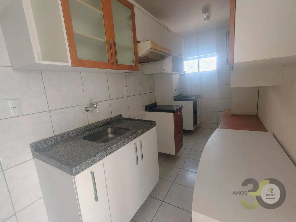 Apartamento, 3 quartos, 65 m² - Foto 5