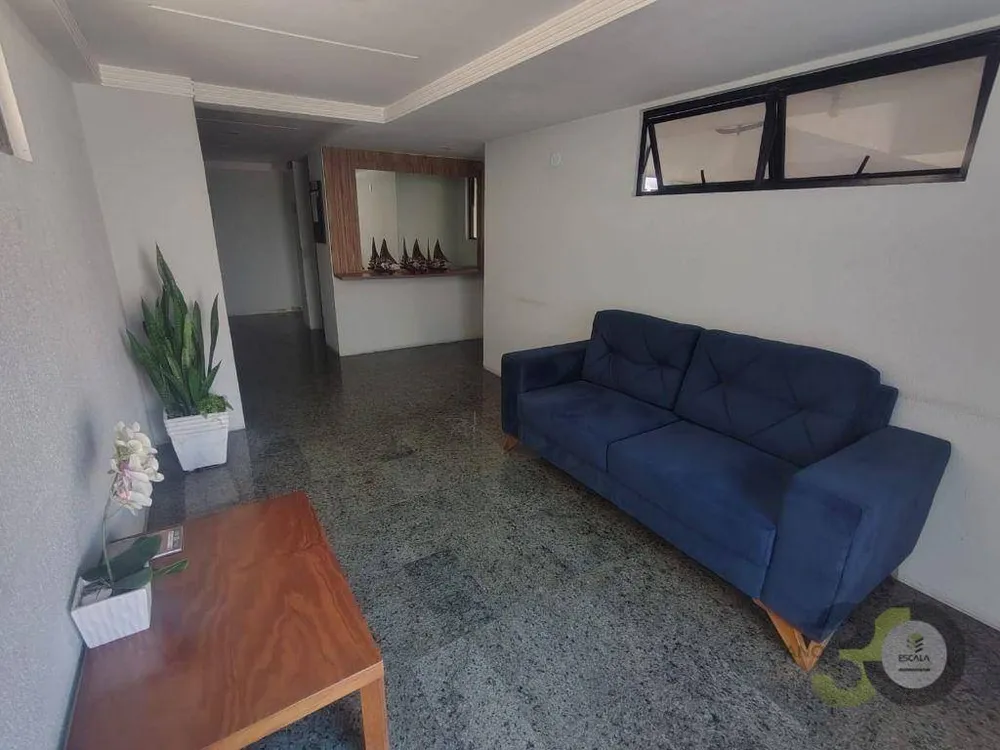 Apartamento, 3 quartos, 65 m² - Foto 2