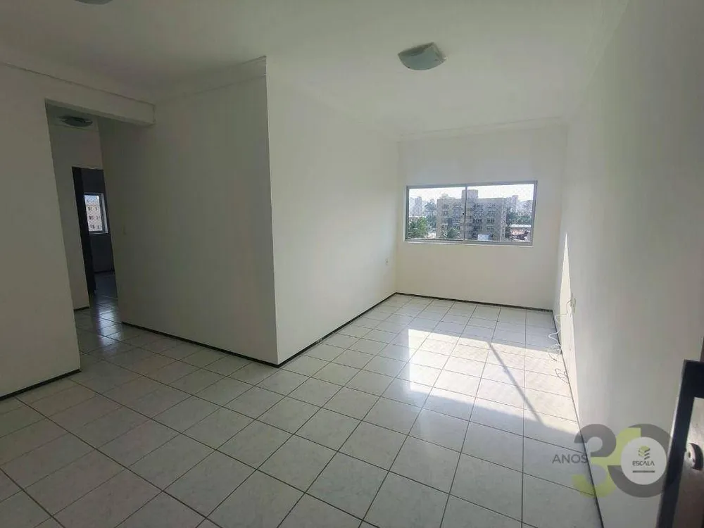 Apartamento, 3 quartos, 65 m² - Foto 3