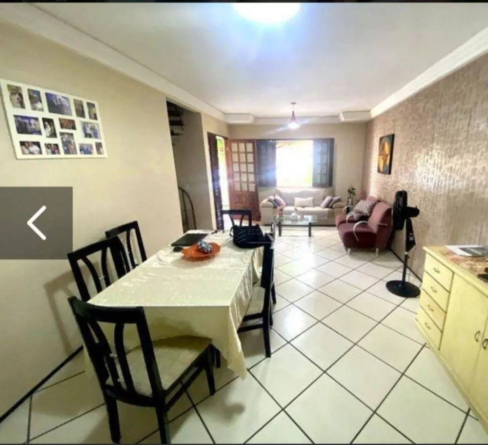 Casa de Condomínio à venda com 3 quartos, 122m² - Foto 4