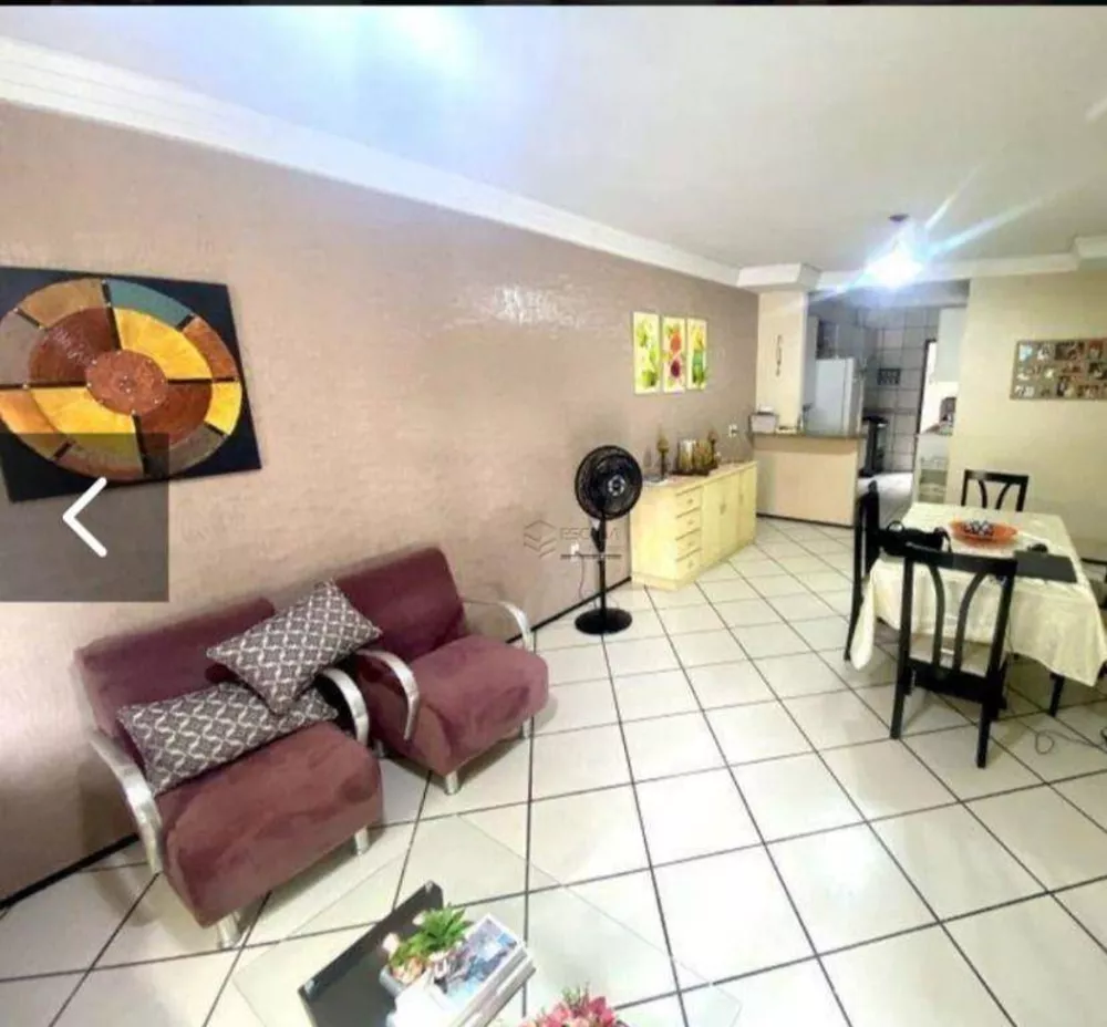 Casa de Condomínio à venda com 3 quartos, 122m² - Foto 3