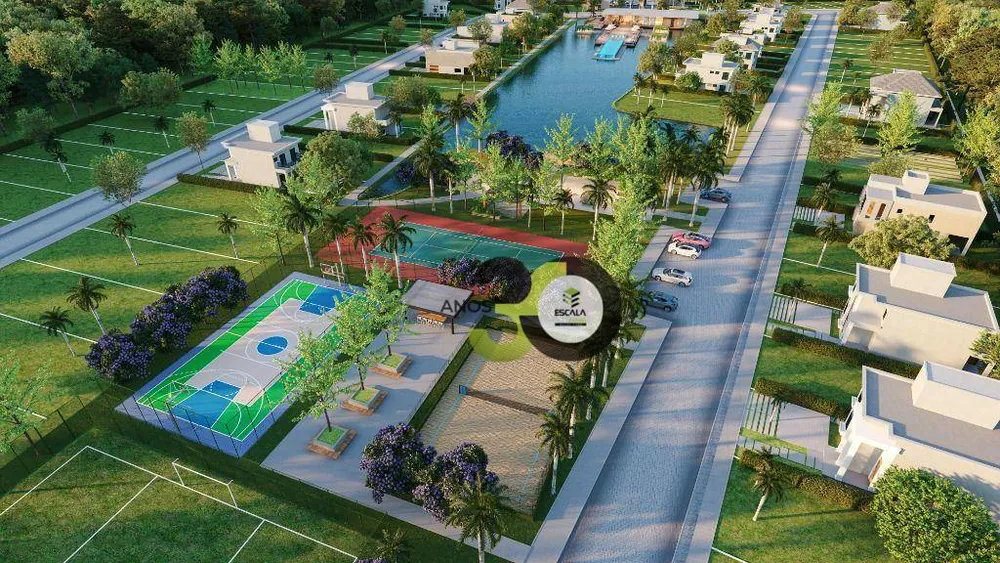 Loteamento e Condomínio, 322 m² - Foto 10