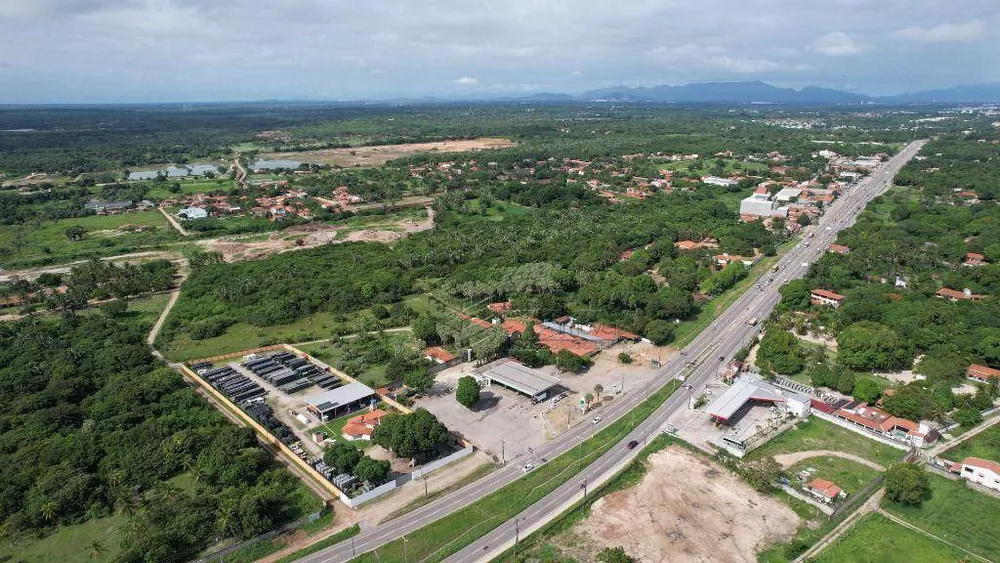 Loteamento e Condomínio à venda, 215M2 - Foto 1