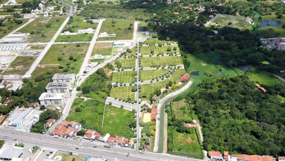 Loteamento e Condomínio, 174 m² - Foto 1