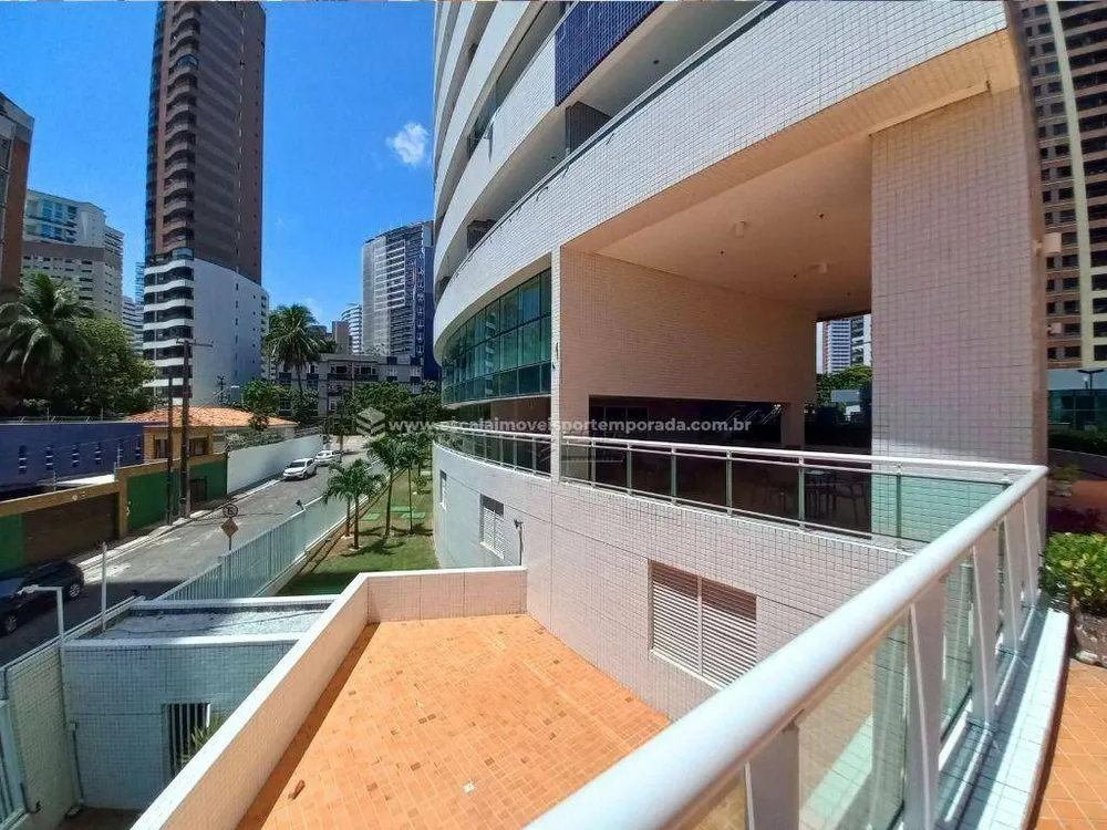 Apartamento, 2 quartos, 56 m² - Foto 6