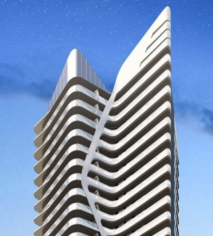 Apartamento, 3 quartos, 322 m² - Foto 1