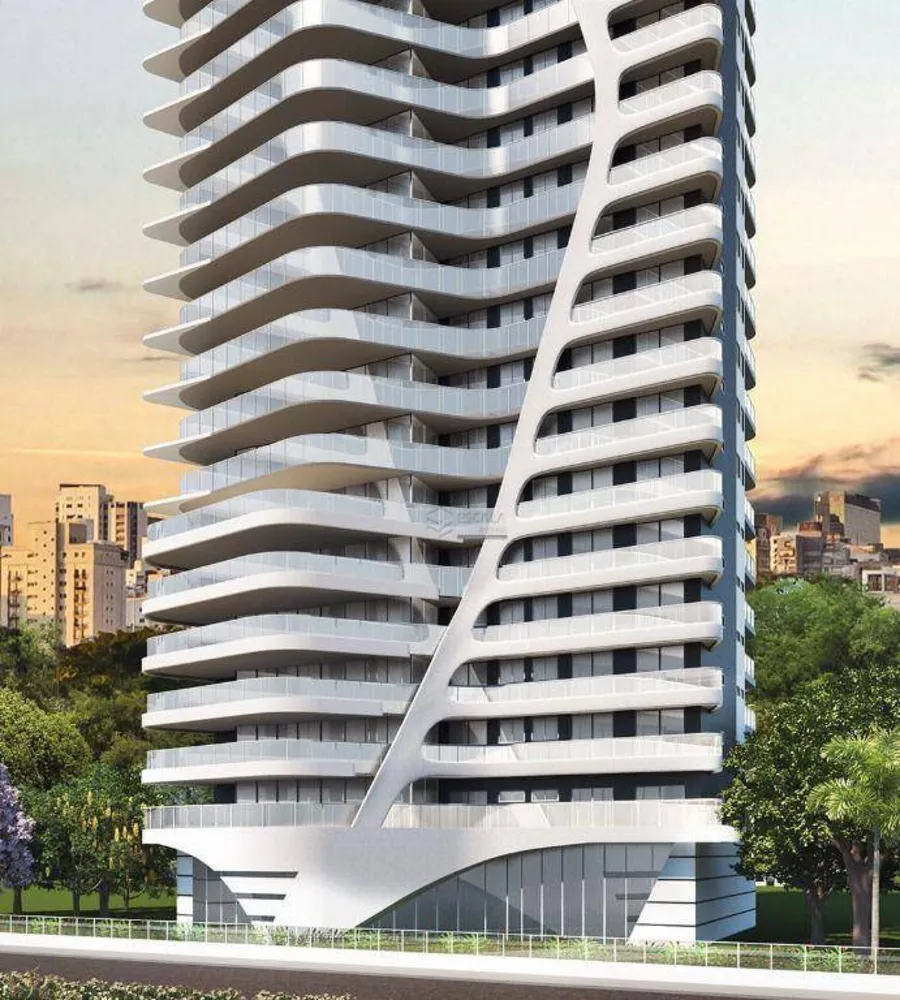 Apartamento, 3 quartos, 322 m² - Foto 6