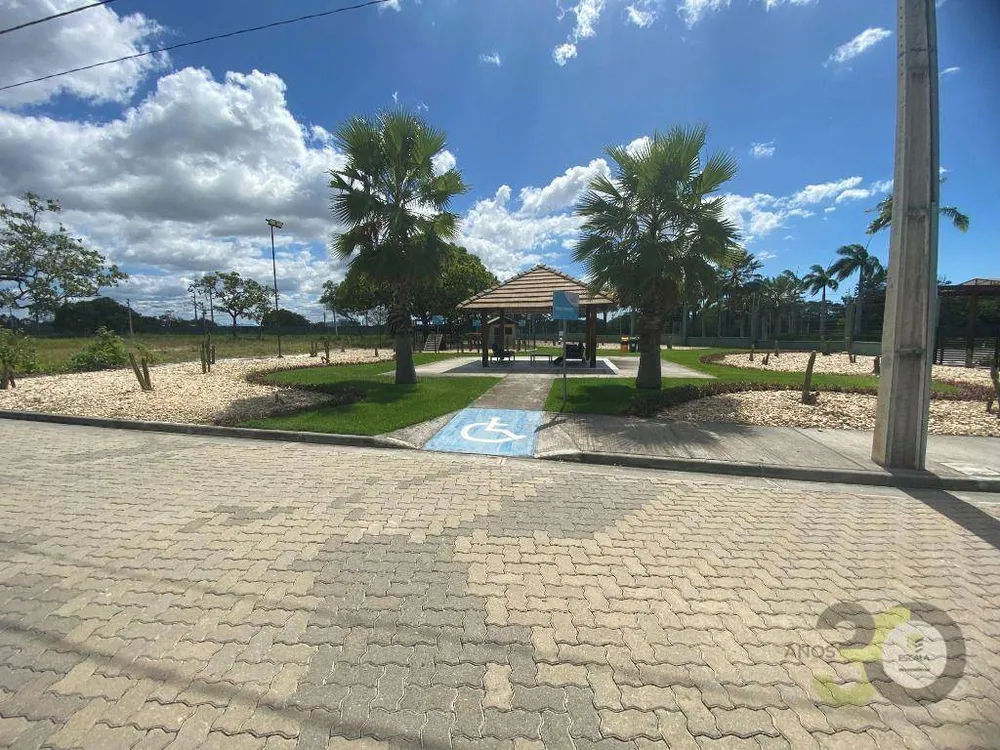 Loteamento e Condomínio, 234 m² - Foto 1