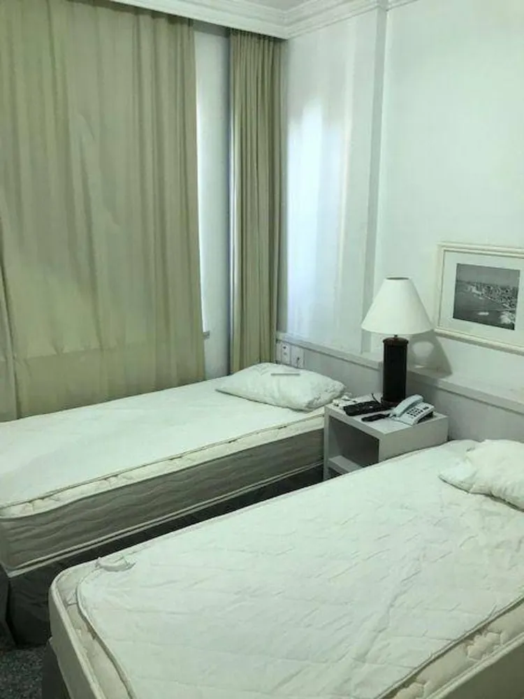 Flat/Apart Hotel, 1 quarto, 44 m² - Foto 3