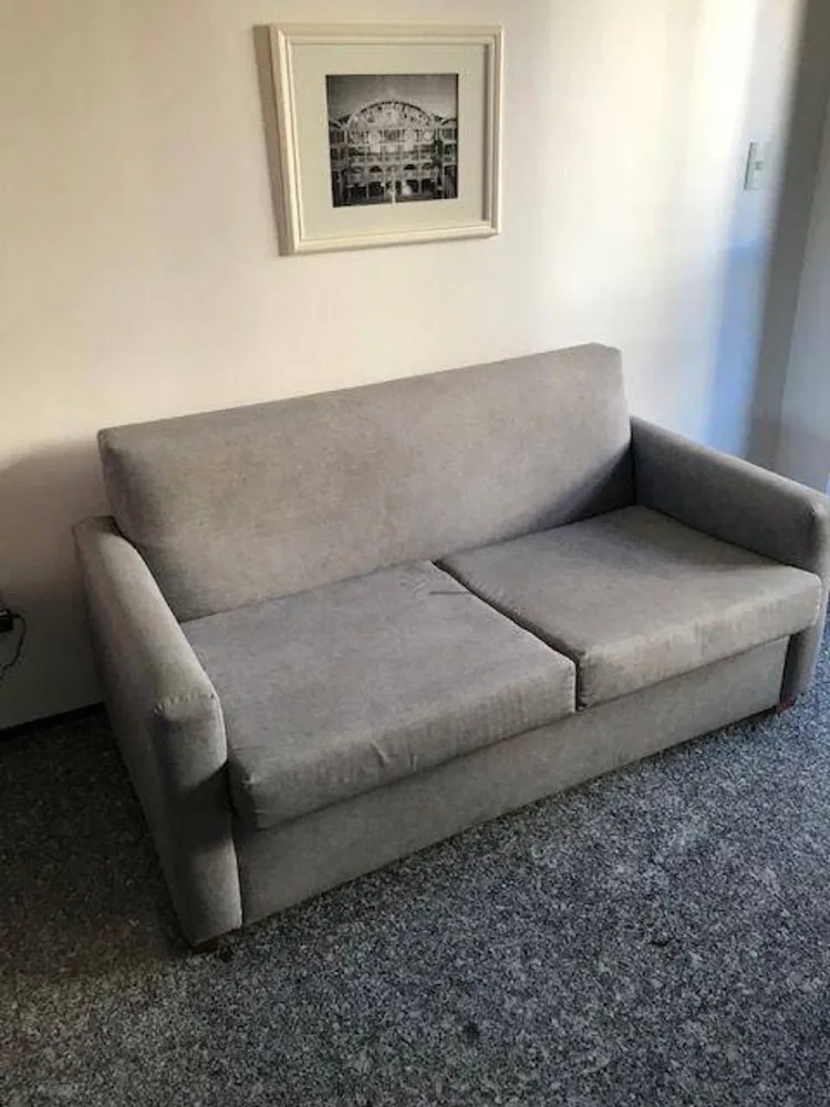 Flat/Apart Hotel, 1 quarto, 44 m² - Foto 2