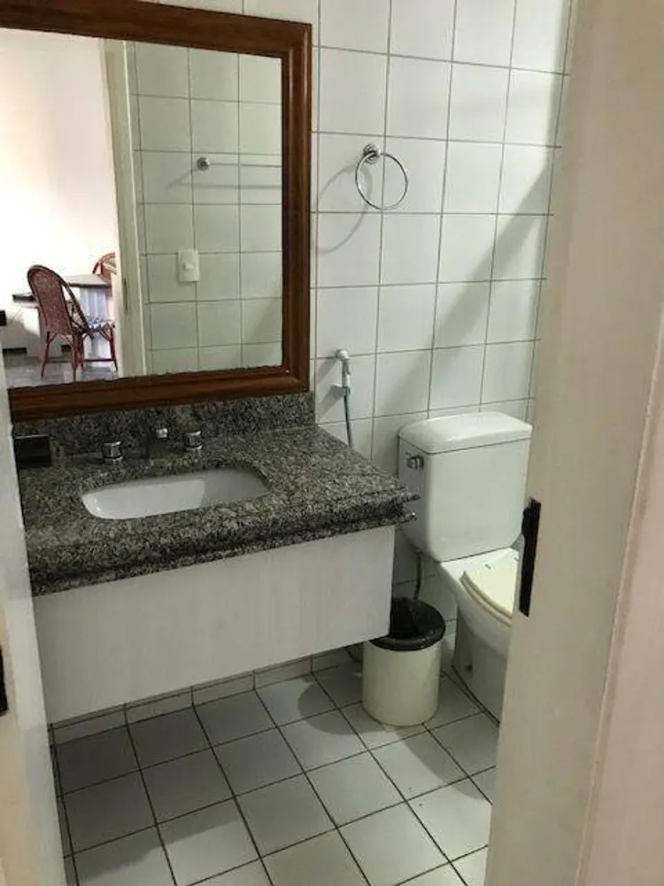 Flat/Apart Hotel, 1 quarto, 44 m² - Foto 4