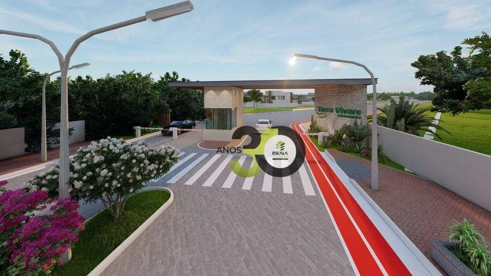 Loteamento e Condomínio, 360 m² - Foto 8