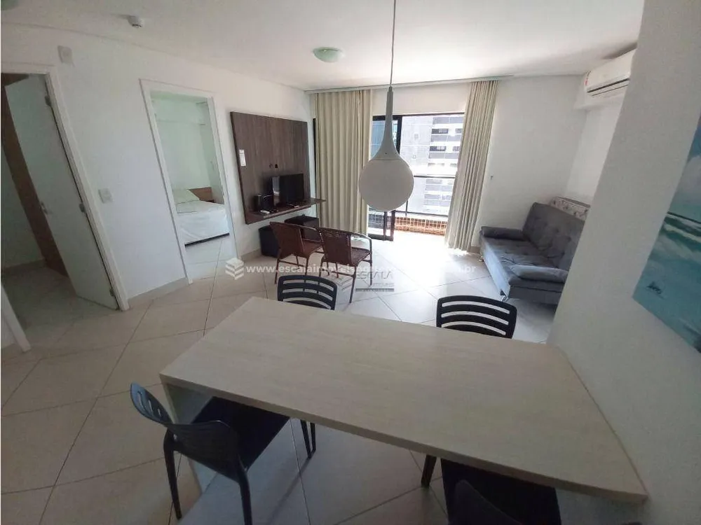 Apartamento, 2 quartos, 60 m² - Foto 2