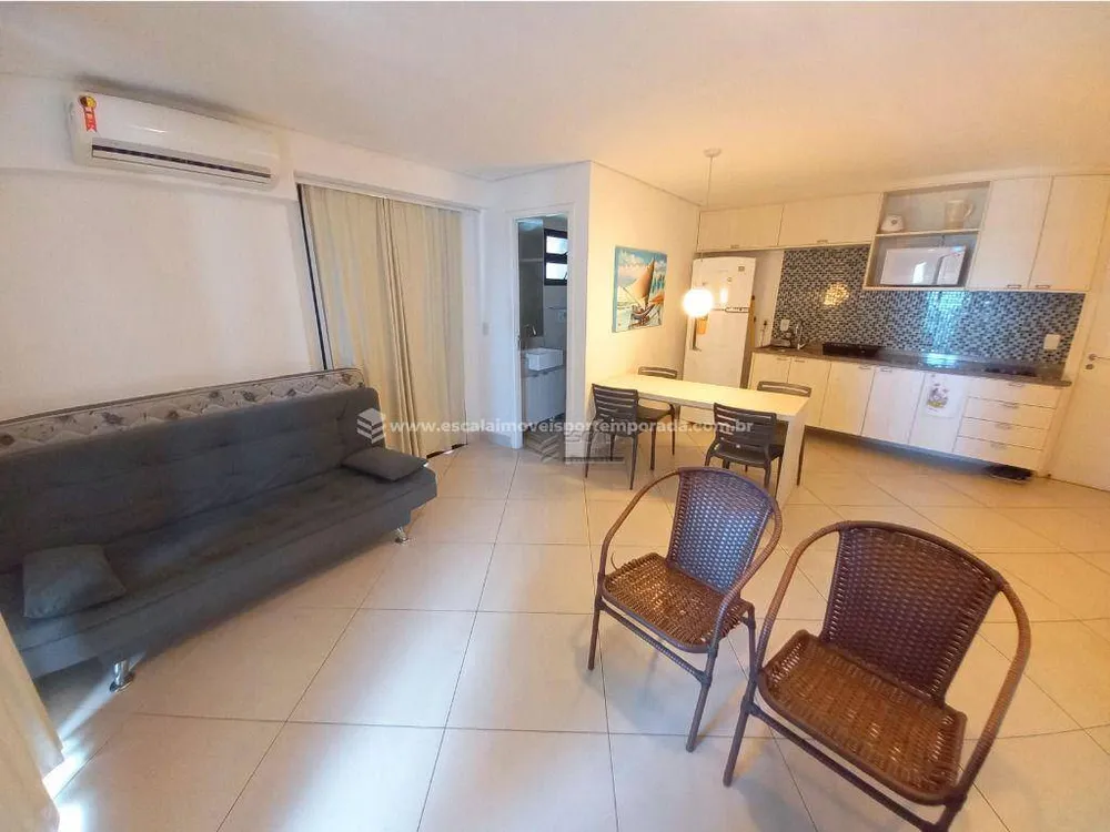 Apartamento, 2 quartos, 60 m² - Foto 1