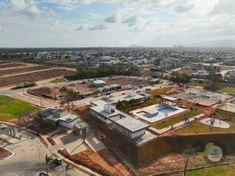 Loteamento e Condomínio, 275 m² - Foto 4