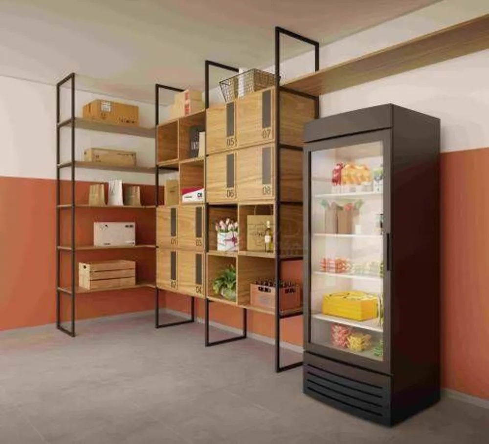Loteamento e Condomínio, 275 m² - Foto 11