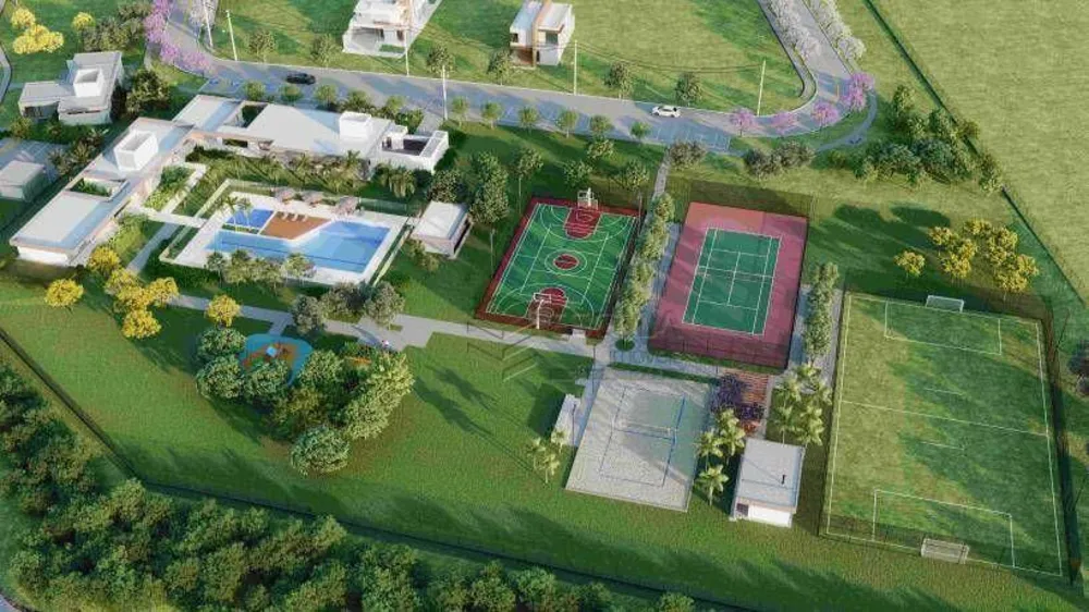 Loteamento e Condomínio, 275 m² - Foto 10