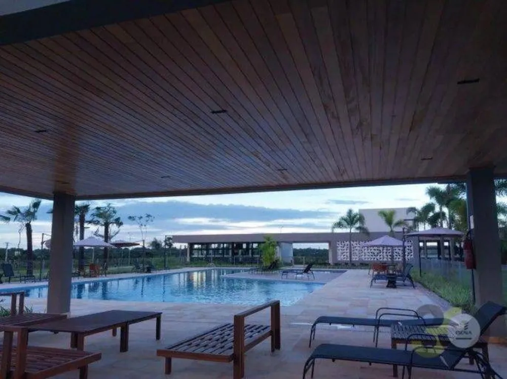 Loteamento e Condomínio, 275 m² - Foto 5